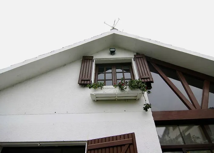 Casa De Rilo ,Para 6/8 En La Playa De Nerga