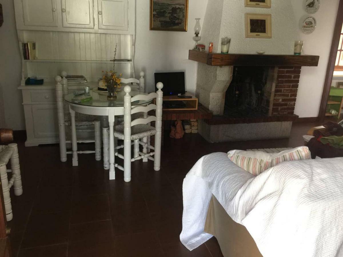 Casa De Rilo ,para 6/8 En La Playa De Nerga Apartment *